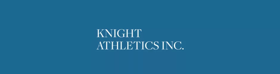 Knight Athletics Inc