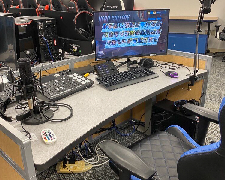 esports