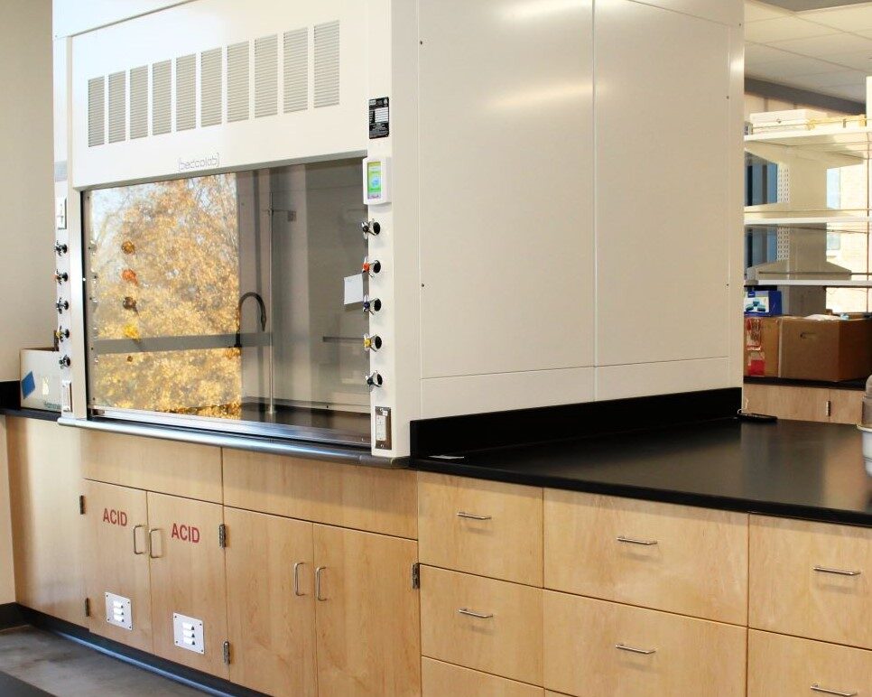 Fume Hood