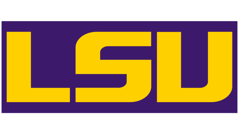 Louisiana State University Logo