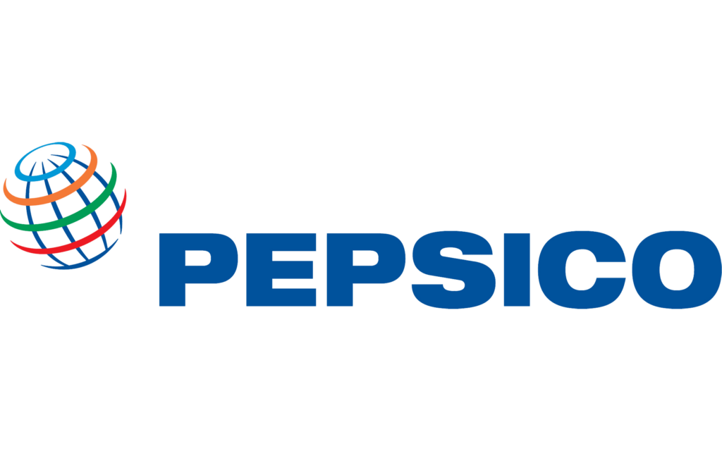 PepsiCo-Logo