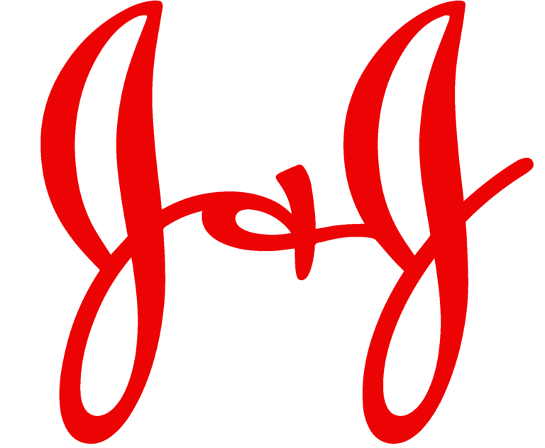 Johnson & Johnson Logo