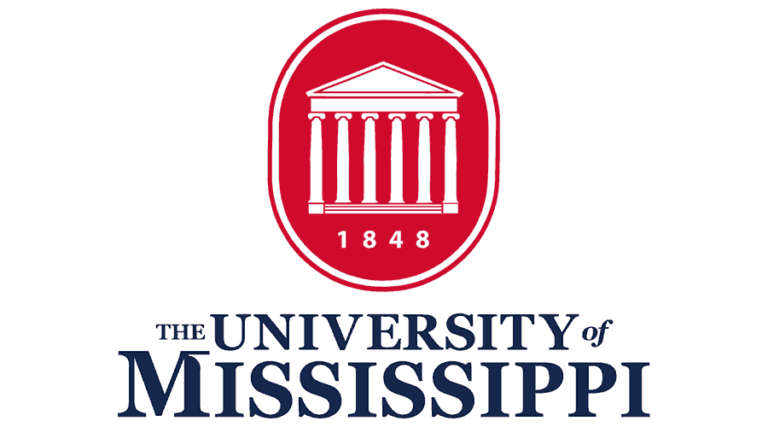 the-university-of-mississippi-logo-vector