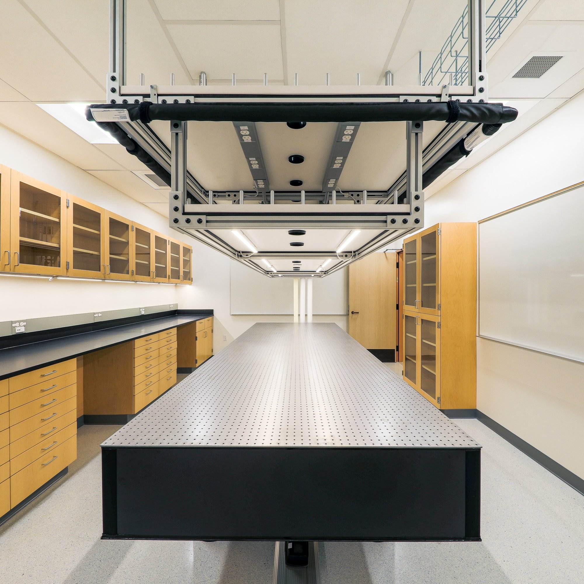 Caltech Moore Marandi Lab - H2I Group