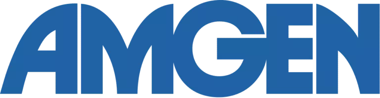 Amgen Logo