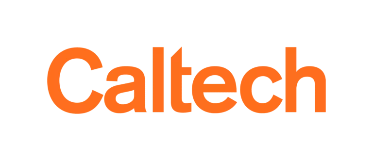 Caltech Logo