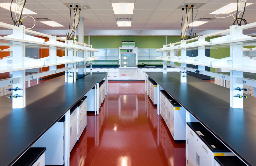 Los Alamos National Laboratory New Mexico Consortium