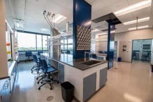 Stem Lab Furniture