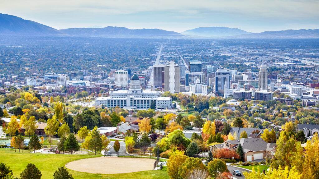 Salt Lake City H2I Group