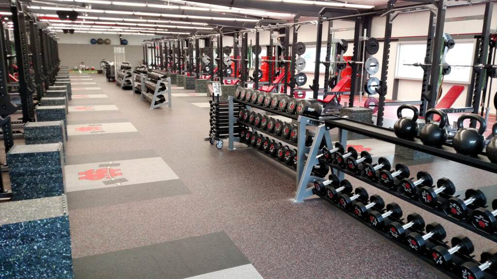 north scott athletic