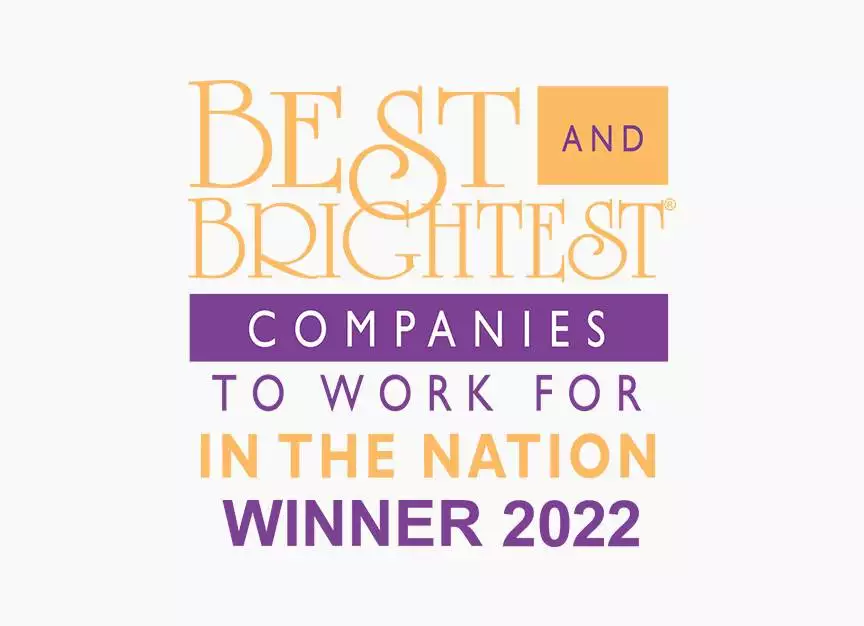 Best And Brightest Companies