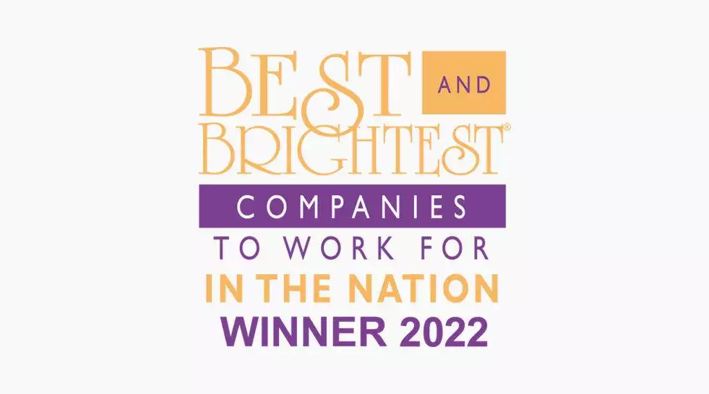 Best And Brightest Companies