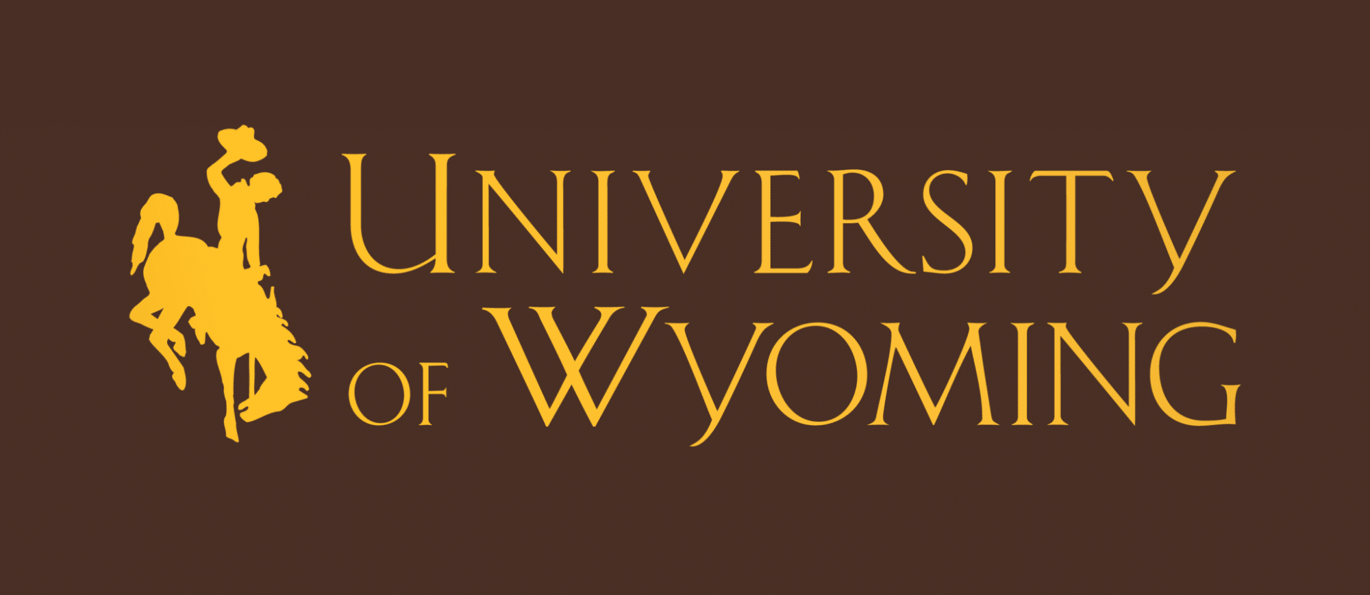 logo_university wyoming