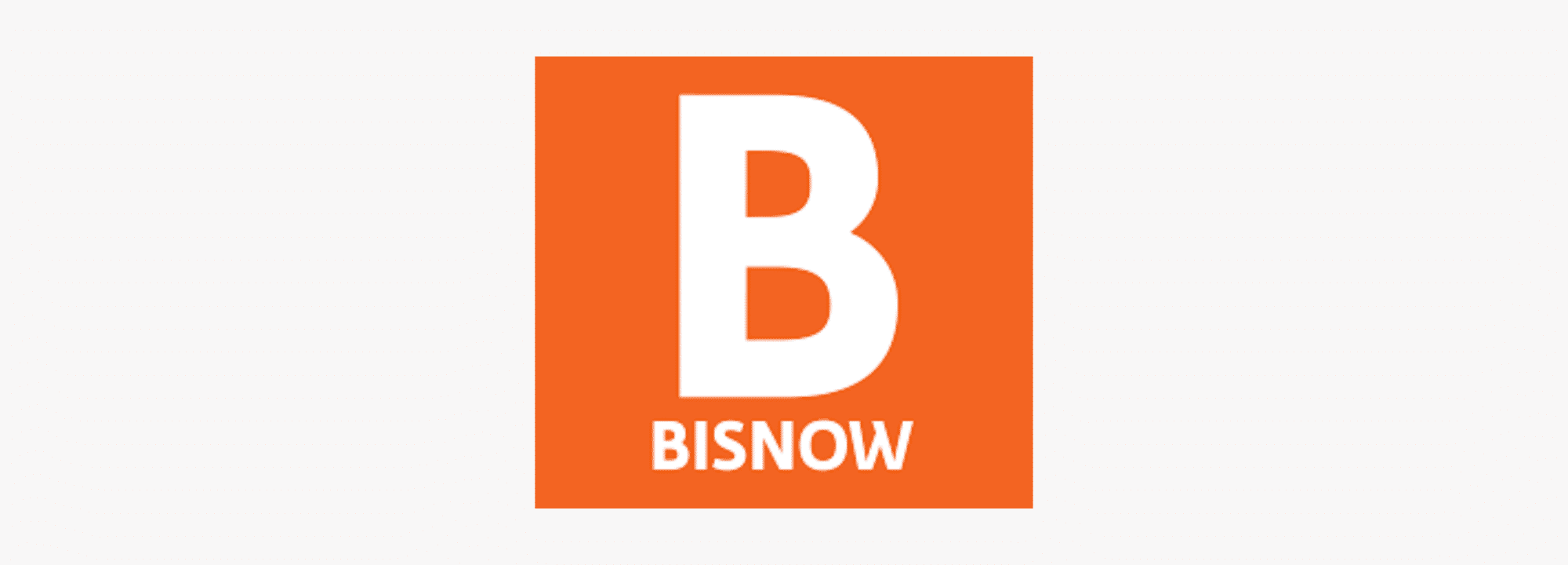 Bisnow