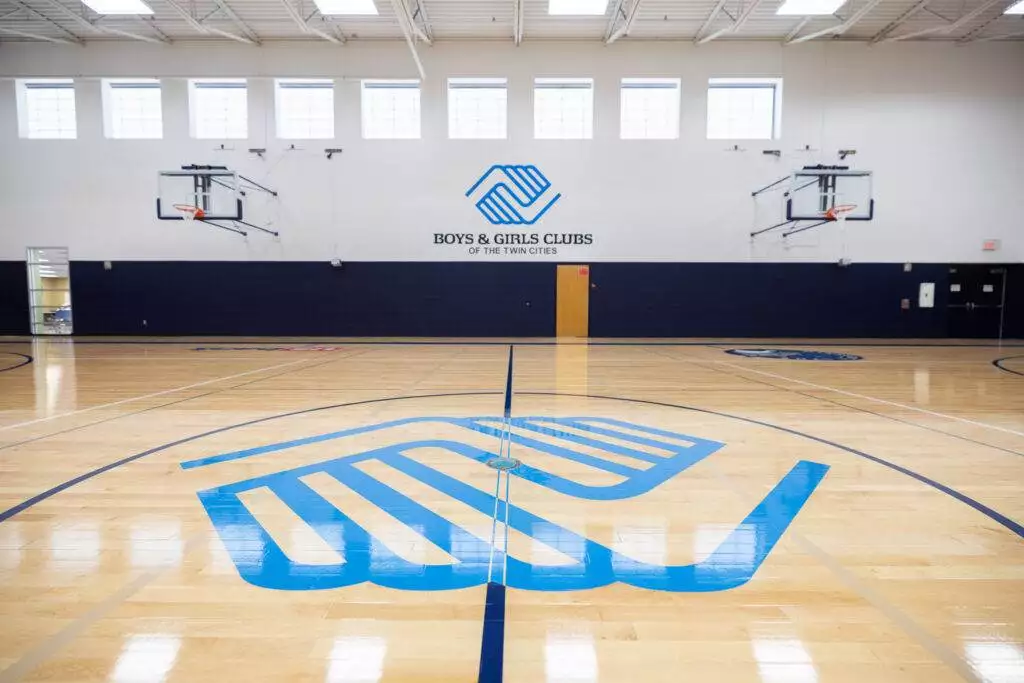 Eastside Boys And Girls Club