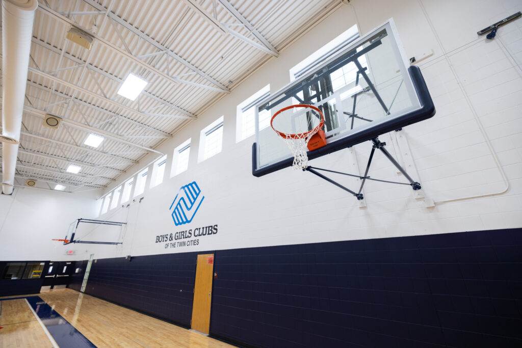 Indoor Athletics