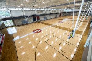 A GUIDE TO CHOOSING THE RIGHT EQUIPMENT FOR YOUR SPACE