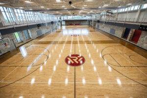 Basketball Equipment Sales