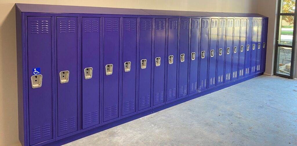 School Locker Supplies