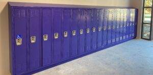 School Locker Supplies