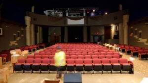Auditorium Chairs For Sale