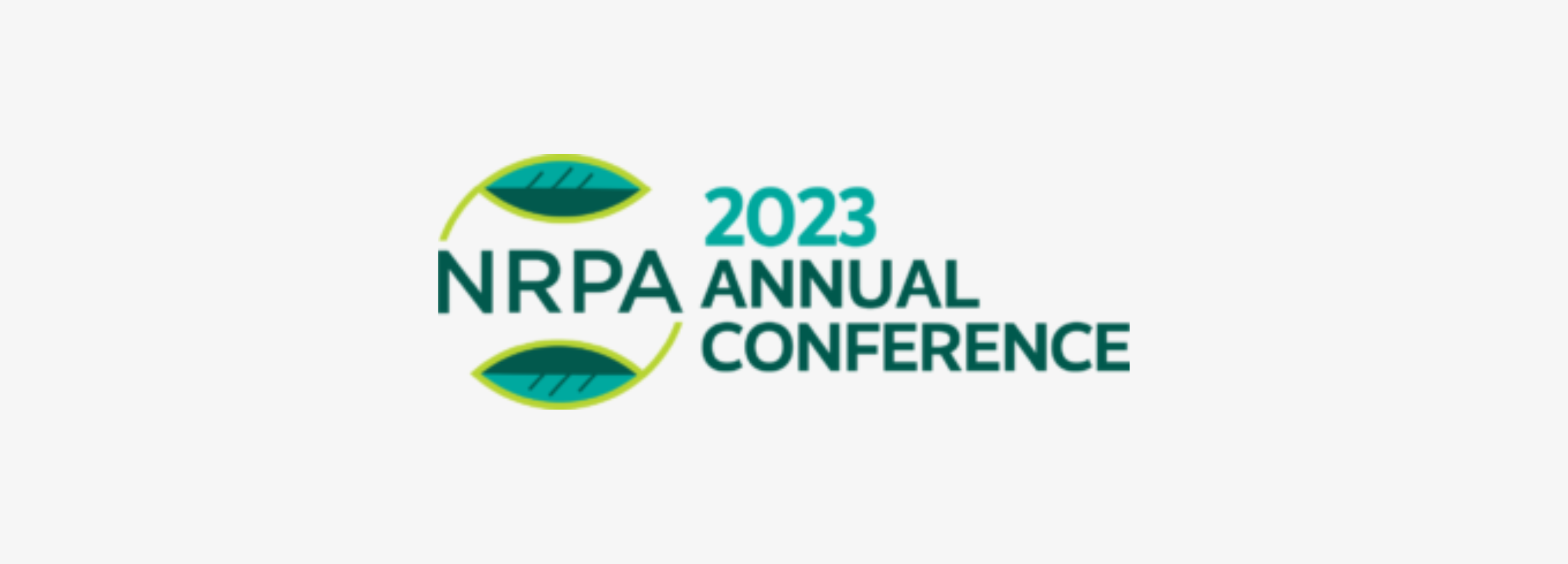 NRPA Annual Conference