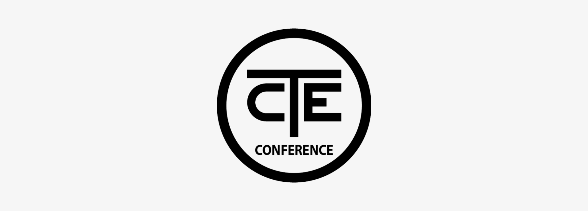 CTE Conference