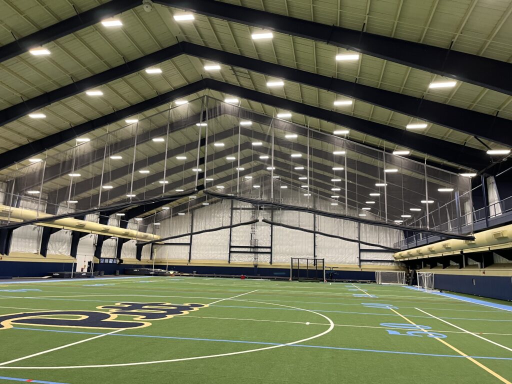 Univ of Pittsburgh - Cost Center