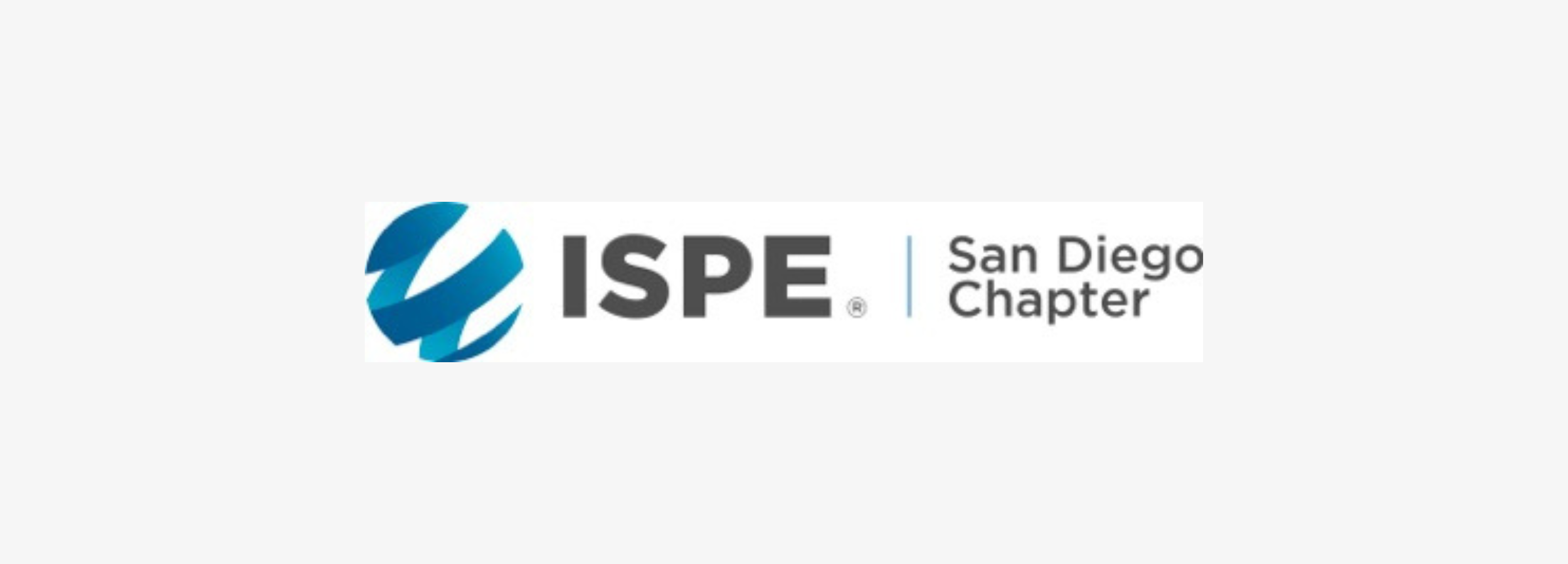 ISPE San Diego Chapter