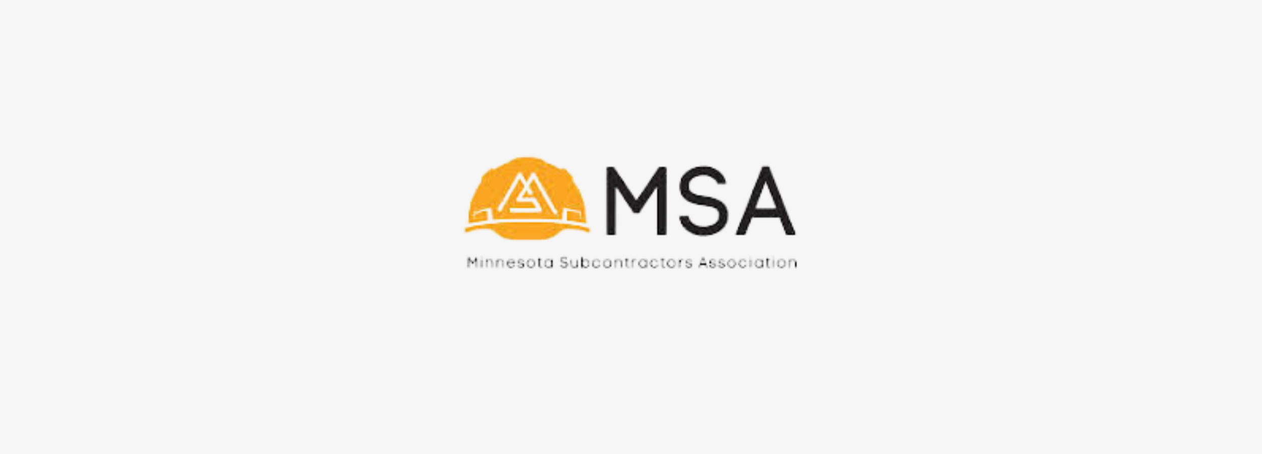 Minnesota Subcontractors Association