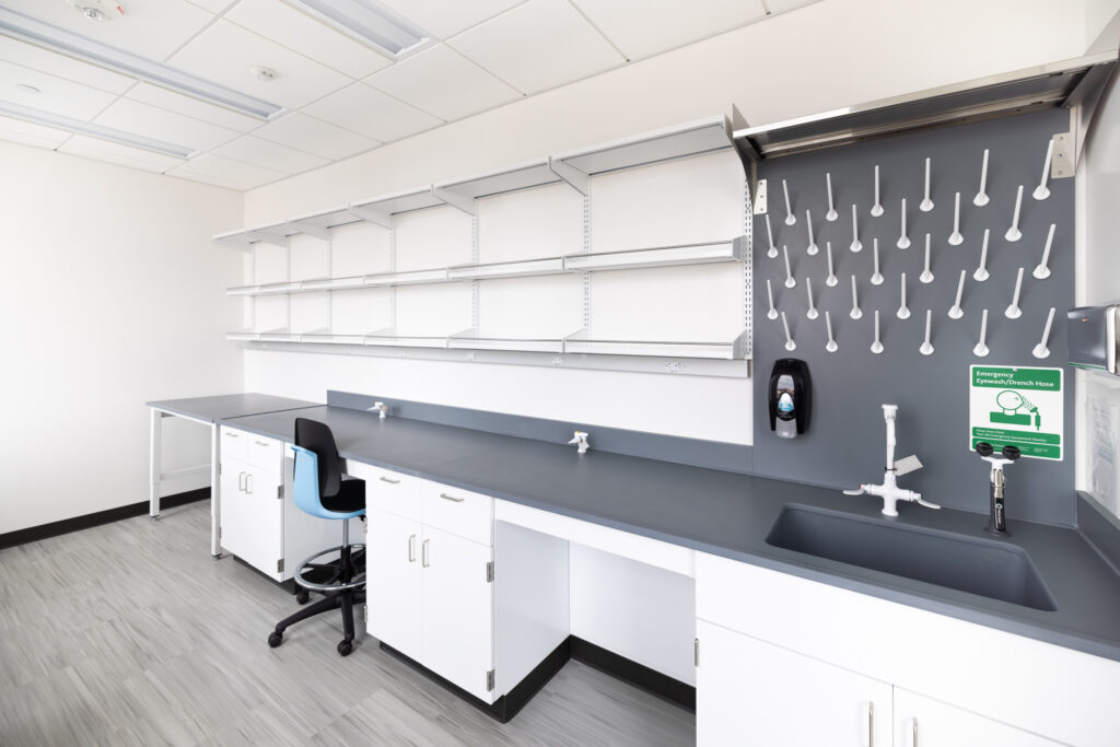 Emory University HSRB II