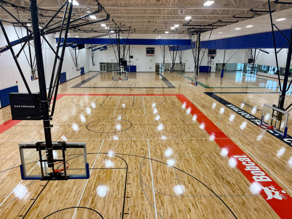 Fargo Sports Complex