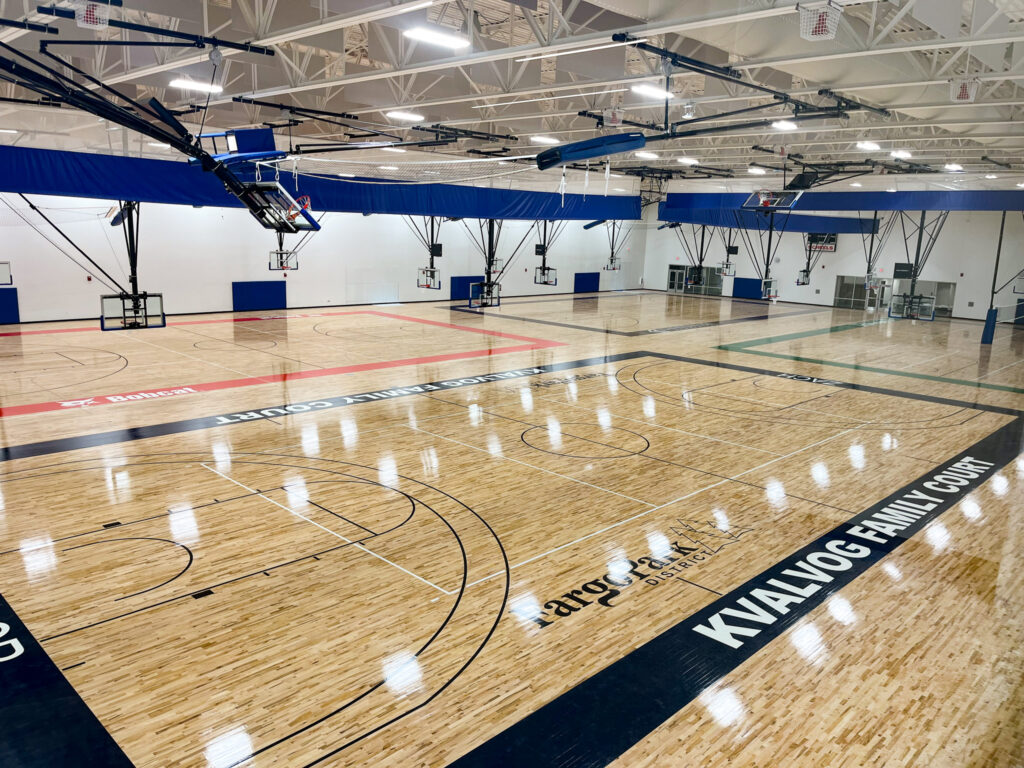 Fargo Sports Complex