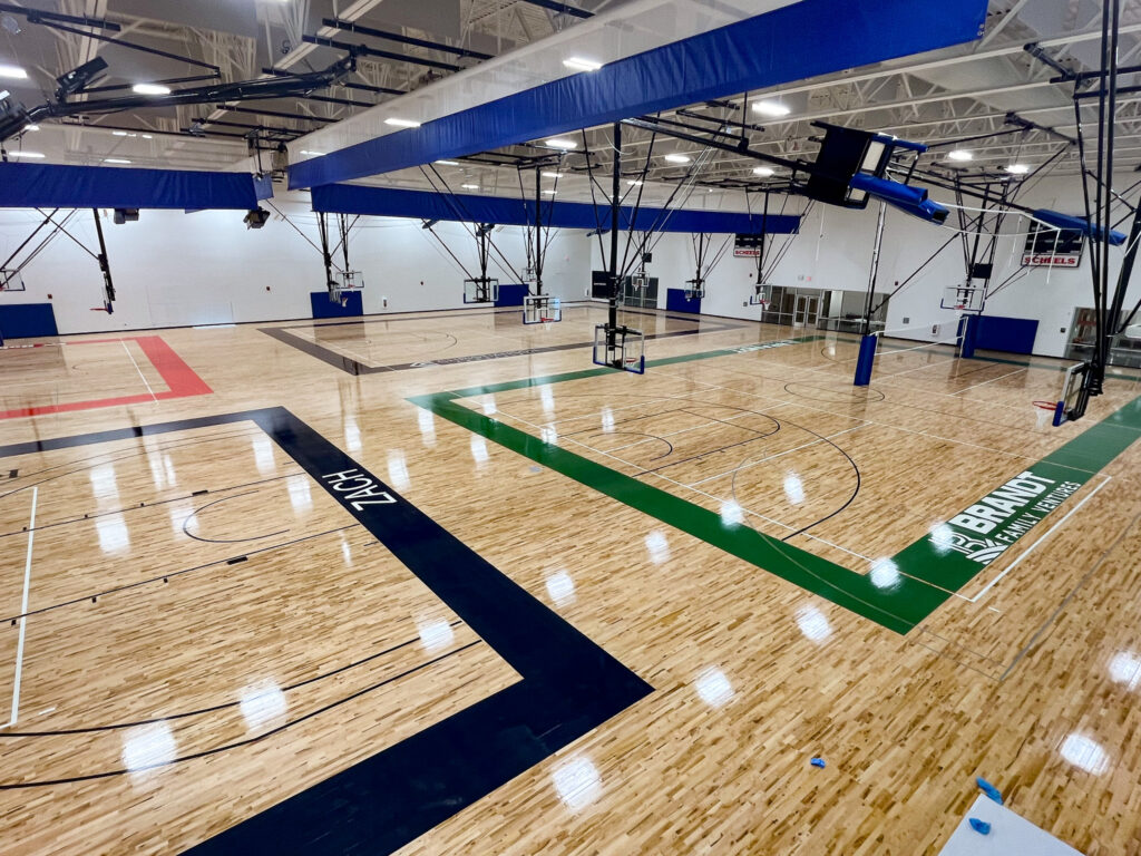 Fargo Sports Complex