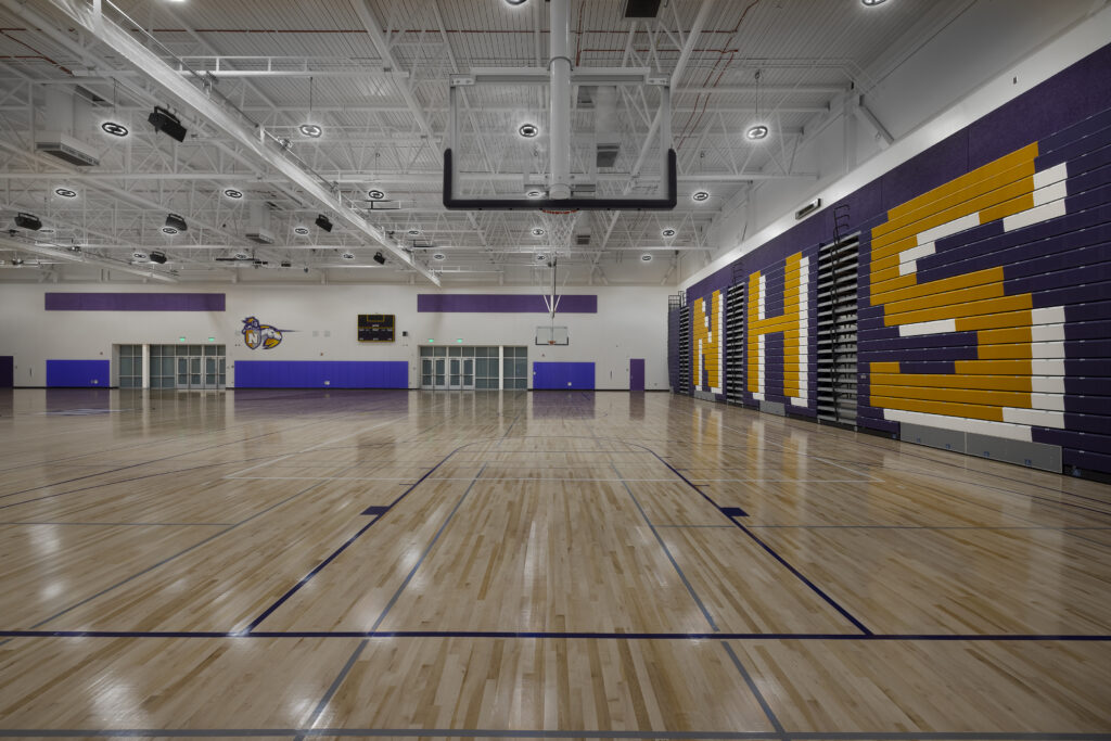 Norwalk HS Gym-291
